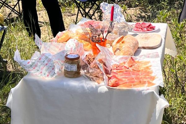 tuscan food
